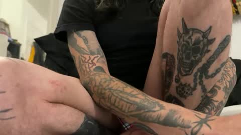 cowboy online show from 10/28/25, 07:12