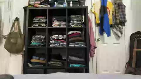 cowboy online show from 11/07/25, 08:25