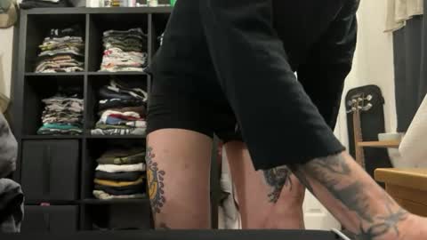 Snapshot of anytimexcowboy chatting on 12/19/25, 07:48 cowboy online show from 12/19/25, 07:48