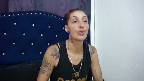 anyu online show from 02/16/25, 08:33