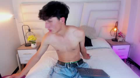 Anyul  online show from 02/07/25, 03:12