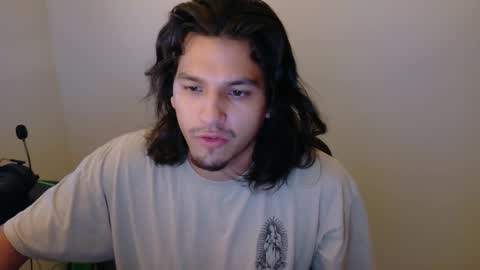 Snapshot of apachewithawebcam chatting on 09/23/25, 06:05 ApacheWithWebcam online show from 09/23/25, 06:05