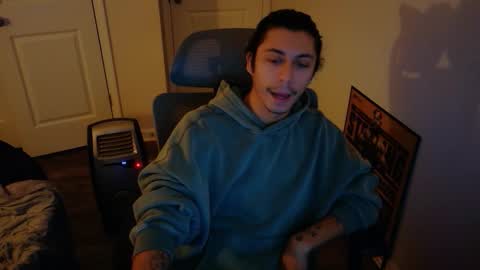 ApacheWithWebcam online show from 01/16/26, 11:53