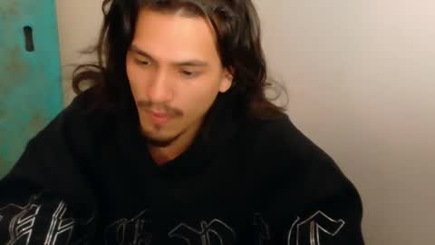 ApacheWithWebcam online show from 03/29/26, 02:22