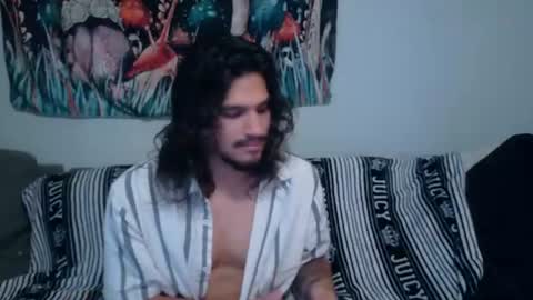 Snapshot of apachewithawebcam chatting on 07/11/26, 12:13 ApacheWithWebcam online show from 07/11/26, 12:13