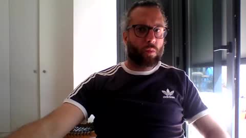 apc_3 online show from 05/07/26, 10:42