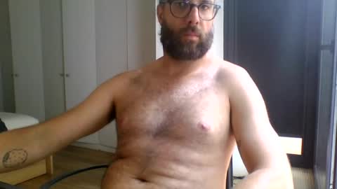 apc_3 online show from 07/08/26, 07:46