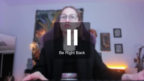 Snapshot of aphexqueen chatting on 01/23/25, 07:51 APHEX QUEEN online show from 01/23/25, 07:51