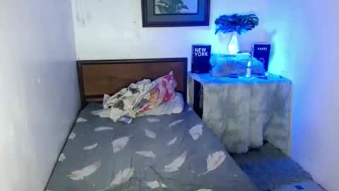 Roman Goddess online show from 10/29/25, 08:49