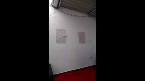 Aphril  Juana Oshun 3 online show from 02/12/26, 06:36