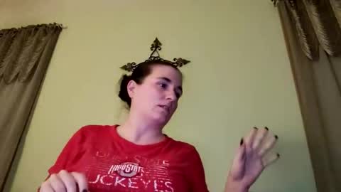 Aphrodite60 online show from 12/21/25, 12:40