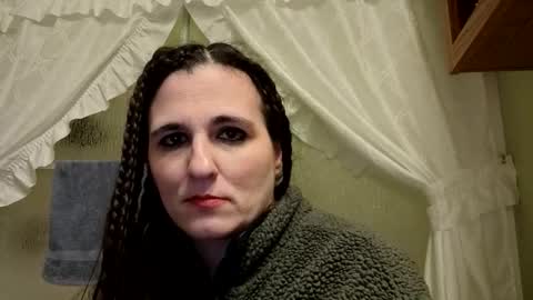 Snapshot of aphrodite60 chatting on 01/18/26, 06:06 Aphrodite60 online show from 01/18/26, 06:06