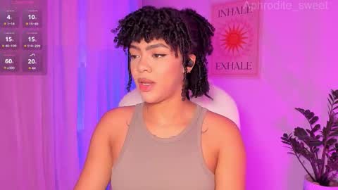 Karla online show from 12/18/25, 08:15