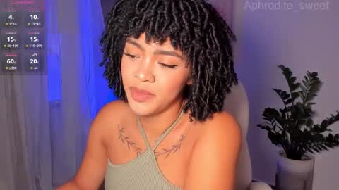 Snapshot of aphrodite_sweet chatting on 03/04/26, 06:58 Karla online show from 03/04/26, 06:58