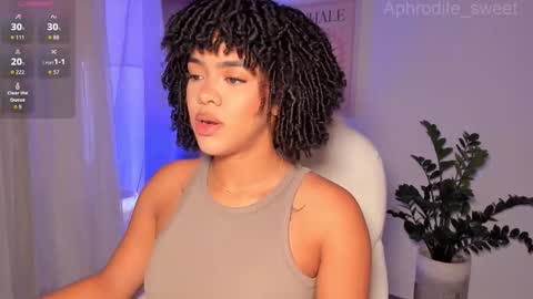 Karla online show from 03/12/26, 07:20