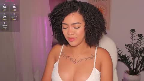 Snapshot of aphrodite_sweet chatting on 07/09/26, 07:40 Karla online show from 07/09/26, 07:40