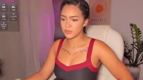 Snapshot of aphrodite_sweet chatting on 08/05/26, 09:17 Karla online show from 08/05/26, 09:17