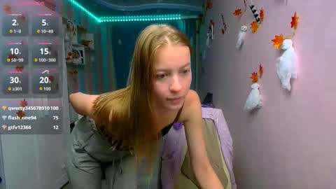 Aphrodite online show from 10/30/25, 11:55