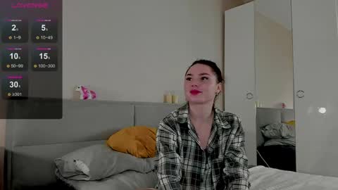 Aphrodite online show from 05/26/26, 02:07