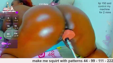 Tati  Colombian online show from 12/02/24, 11:45