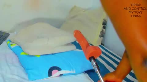 Tati  Colombian online show from 01/23/25, 09:18