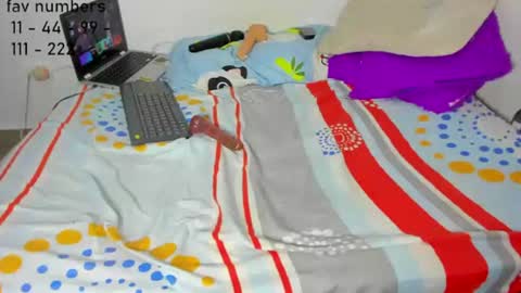 Tati  Colombian online show from 06/22/26, 03:25