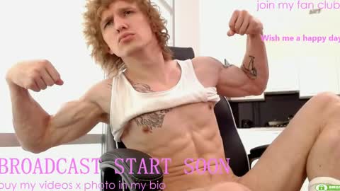 August  BUY MY VIDEOS IN MY BIO. SALE 20 online show from 04/18/26, 03:10