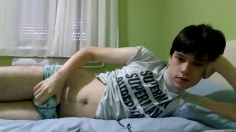 itsApollo online show from 08/05/26, 10:51