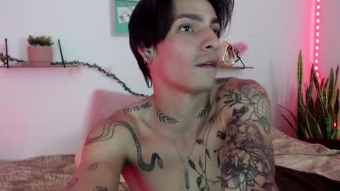 Apolo online show from 01/01/25, 05:00