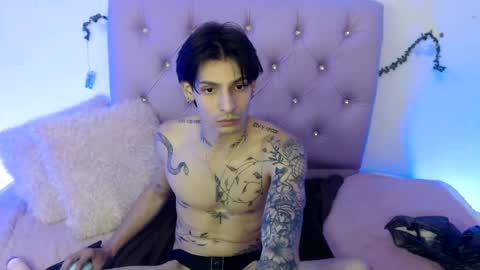 Apolo online show from 01/26/25, 03:38