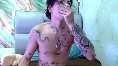 Apolo online show from 02/23/25, 05:39