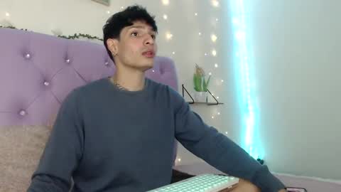 Apolo online show from 03/02/25, 04:42