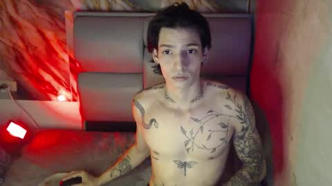 Apolo online show from 10/16/25, 12:11