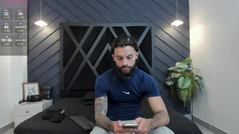 APOLO online show from 09/15/25, 11:16