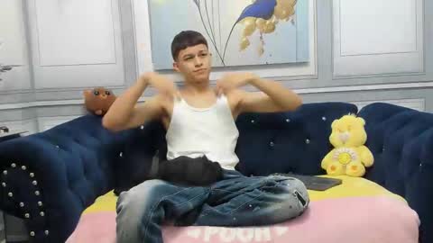   online show from 03/18/26, 02:37