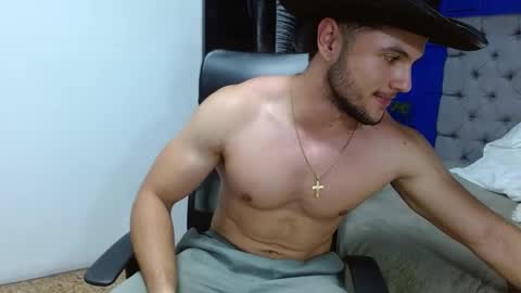 Snapshot of apolo_klein1 chatting on 02/28/25, 05:59 Apolo online show from 02/28/25, 05:59