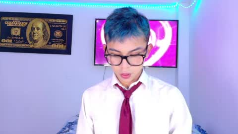 Apolo online show from 05/12/26, 11:46