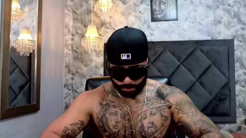 Apolo online show from 09/25/25, 11:41