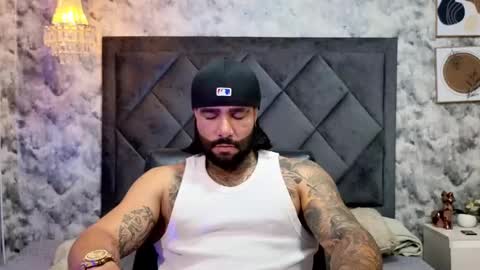 Apolo online show from 10/01/25, 08:48