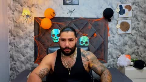 Apolo online show from 10/19/25, 08:42