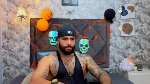 Apolo online show from 10/20/25, 10:21