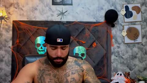 Apolo online show from 10/25/25, 11:54