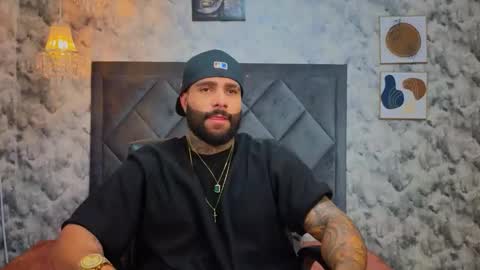 Apolo online show from 11/26/25, 10:11