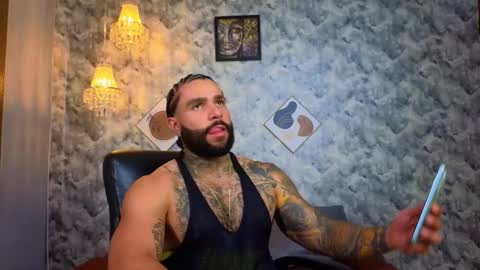 Apolo online show from 12/13/25, 09:53