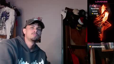 Andres online show from 02/02/26, 06:45