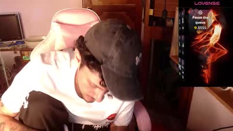 Andres online show from 03/11/26, 07:31
