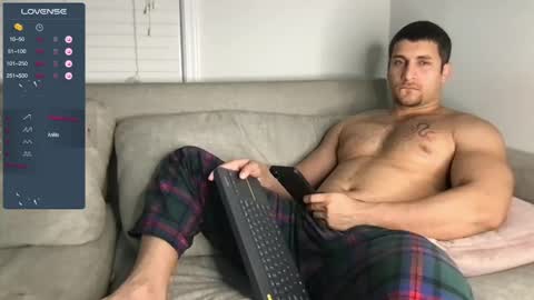 apolo_strange online show from 01/26/25, 01:41