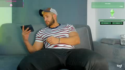 apolo_strange online show from 11/06/25, 06:14