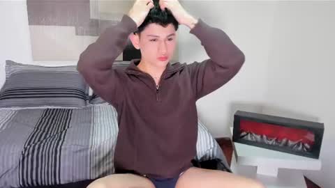 apolo_vg online show from 06/19/26, 11:36