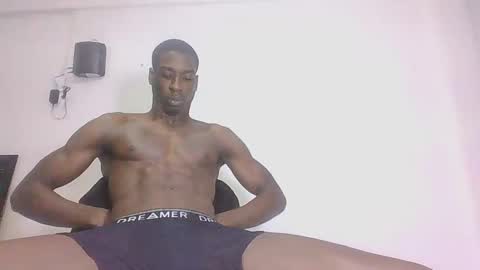 apoloblackbig online show from 02/19/25, 07:28